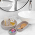 3-Piece EDC Cathall Ends Trays